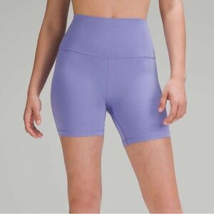 Lululemon Align Shorts